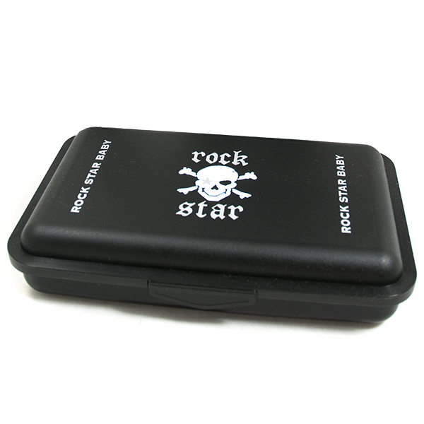 Rock Star Baby Pirate кутия за обяд